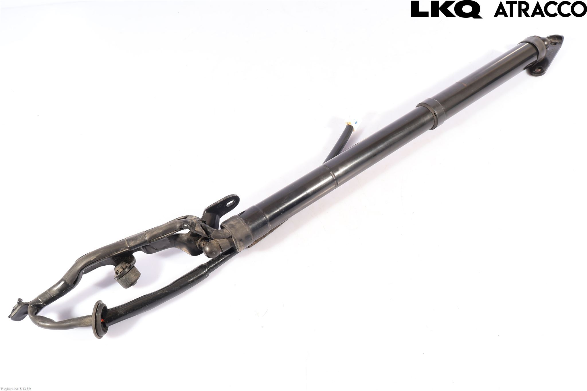 Toyota RAV4 13-18 Baklukeåpner Automatisk