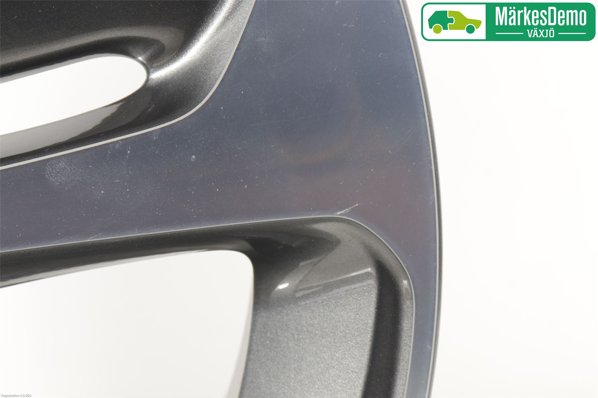 Hyundai i30 PD 17- Felg Aluminium Sett 4Stk