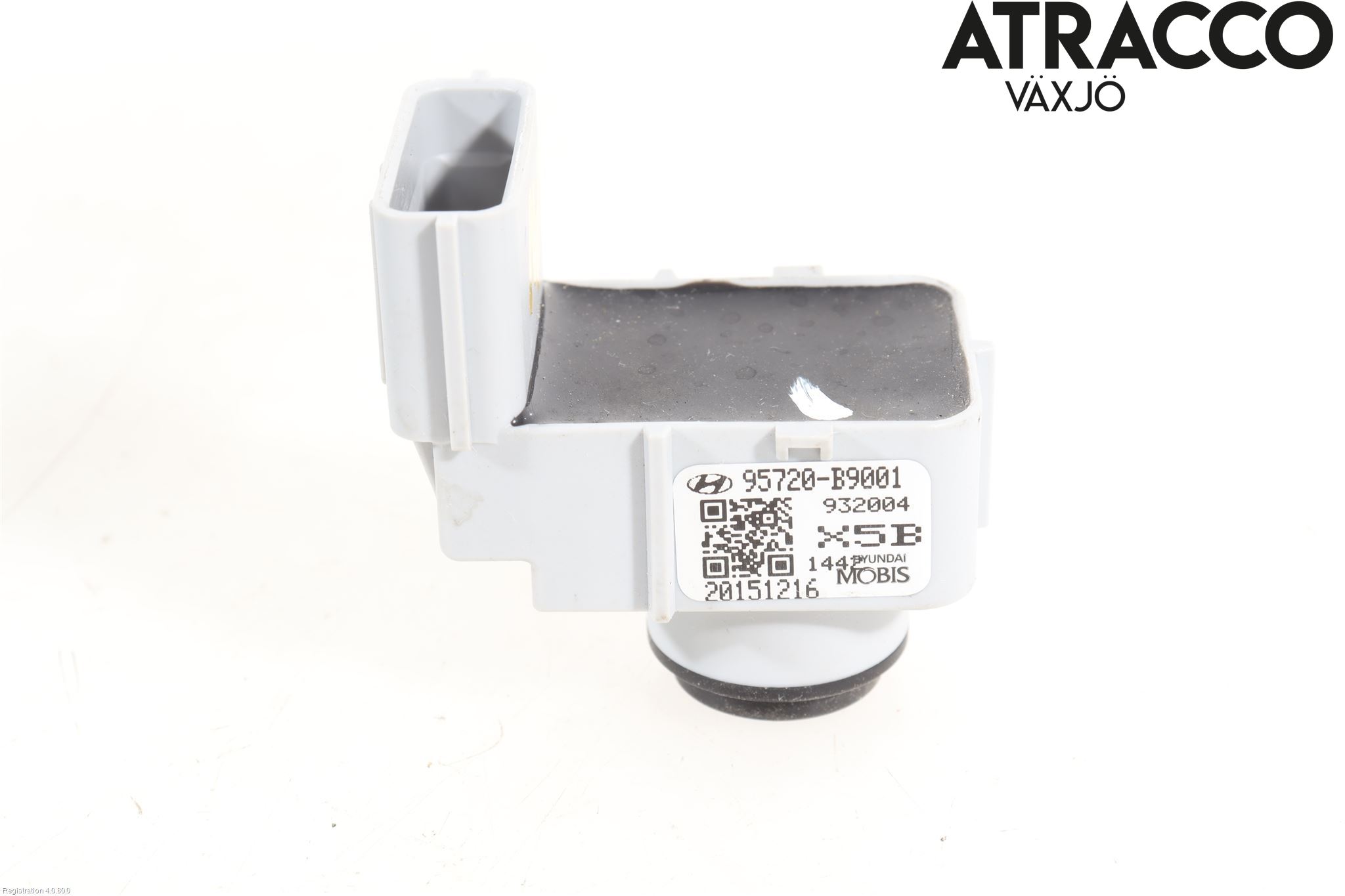 Hyundai i10 BA 14-16 Sensor Ryggesensor