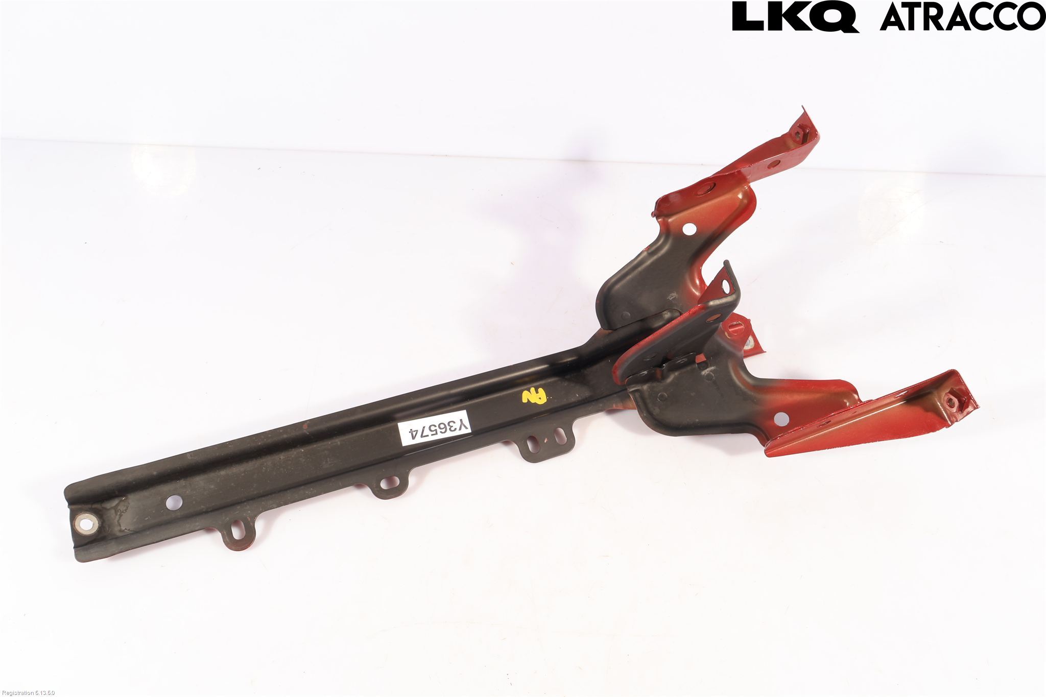Toyota C-HR 16-23 Frontplate