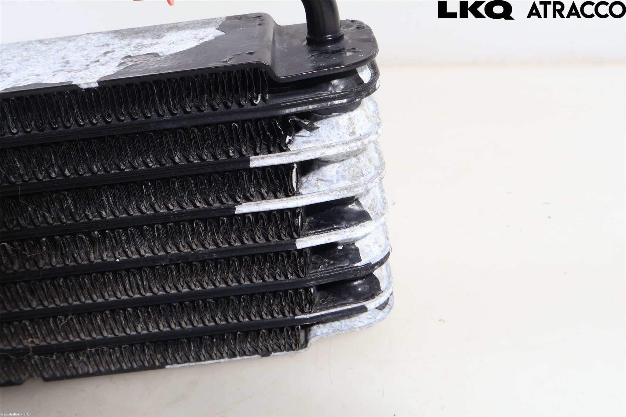 Mitsubishi OUTLANDER 13-21 Radiator Oljekjøler Automatgea