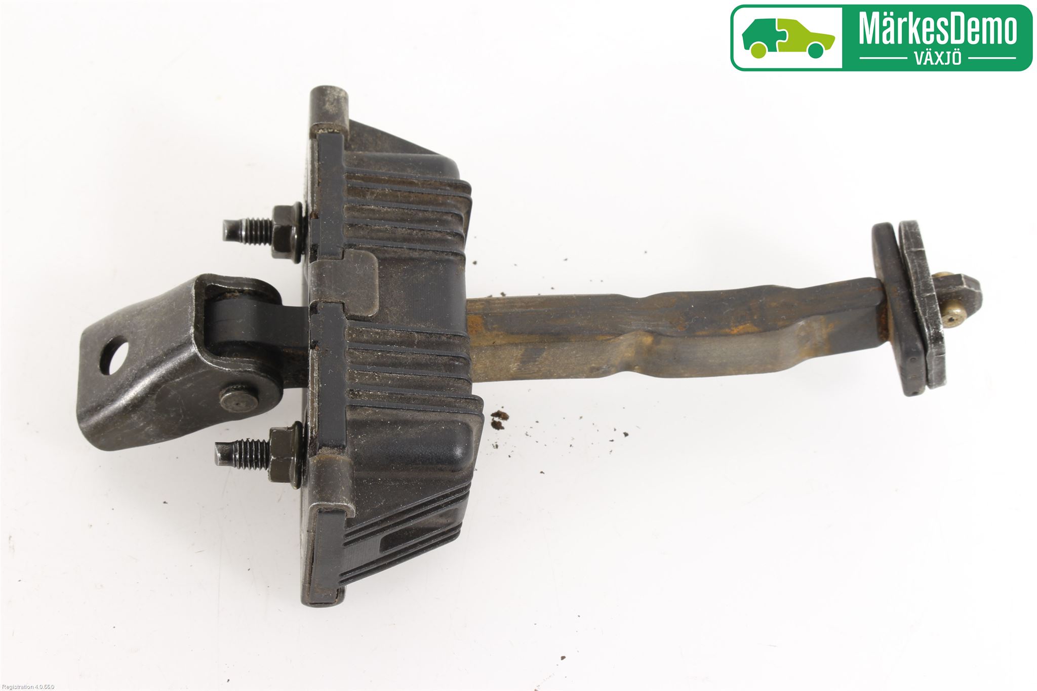 Toyota AVENSIS 03-06 Dørstopper