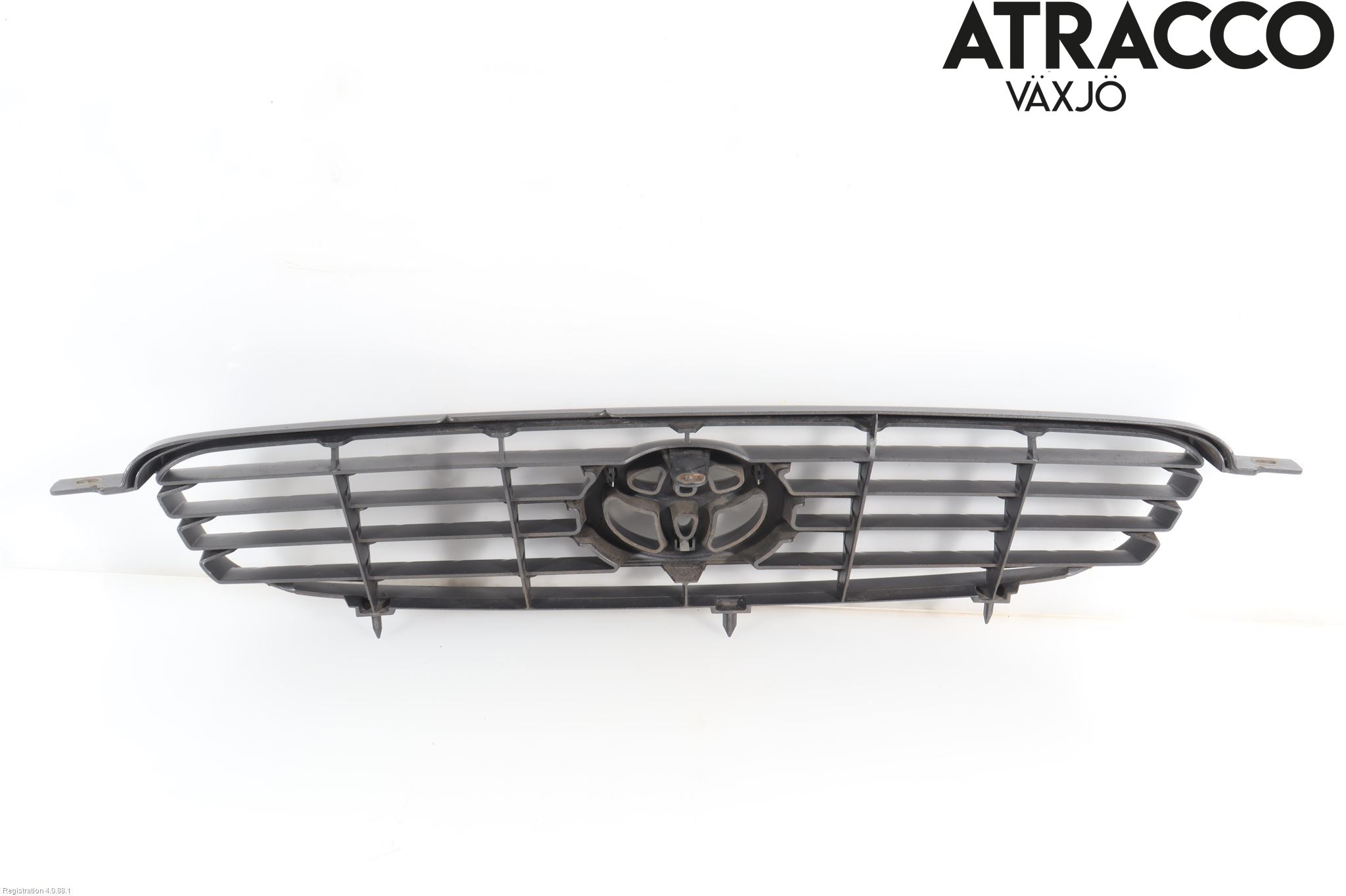 Toyota COROLLA 98-01 Grill Komplett