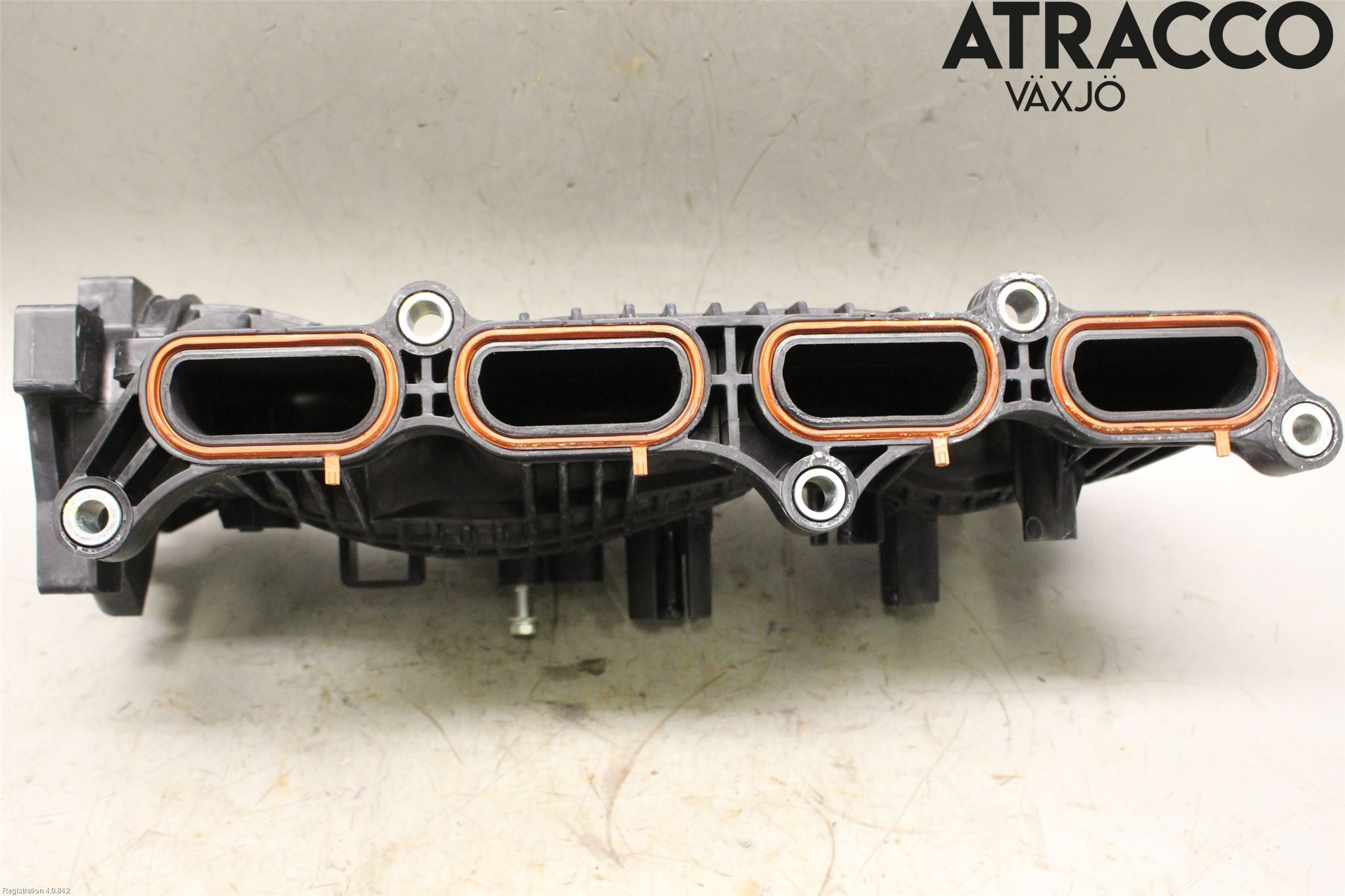 Honda CIVIC 17-22 Innsugningsmanifold