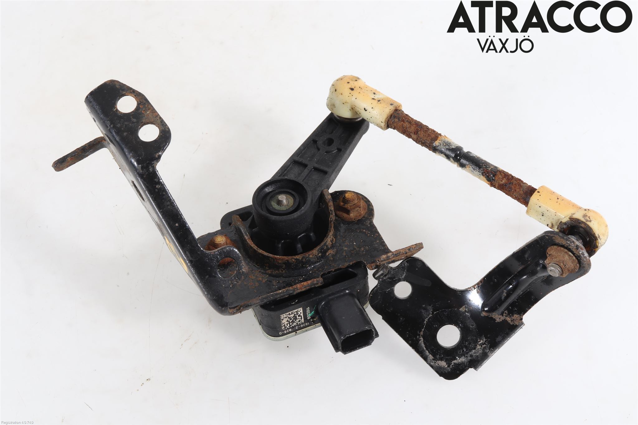 Ford MONDEO 15-22 Sensor Lysinnstilling