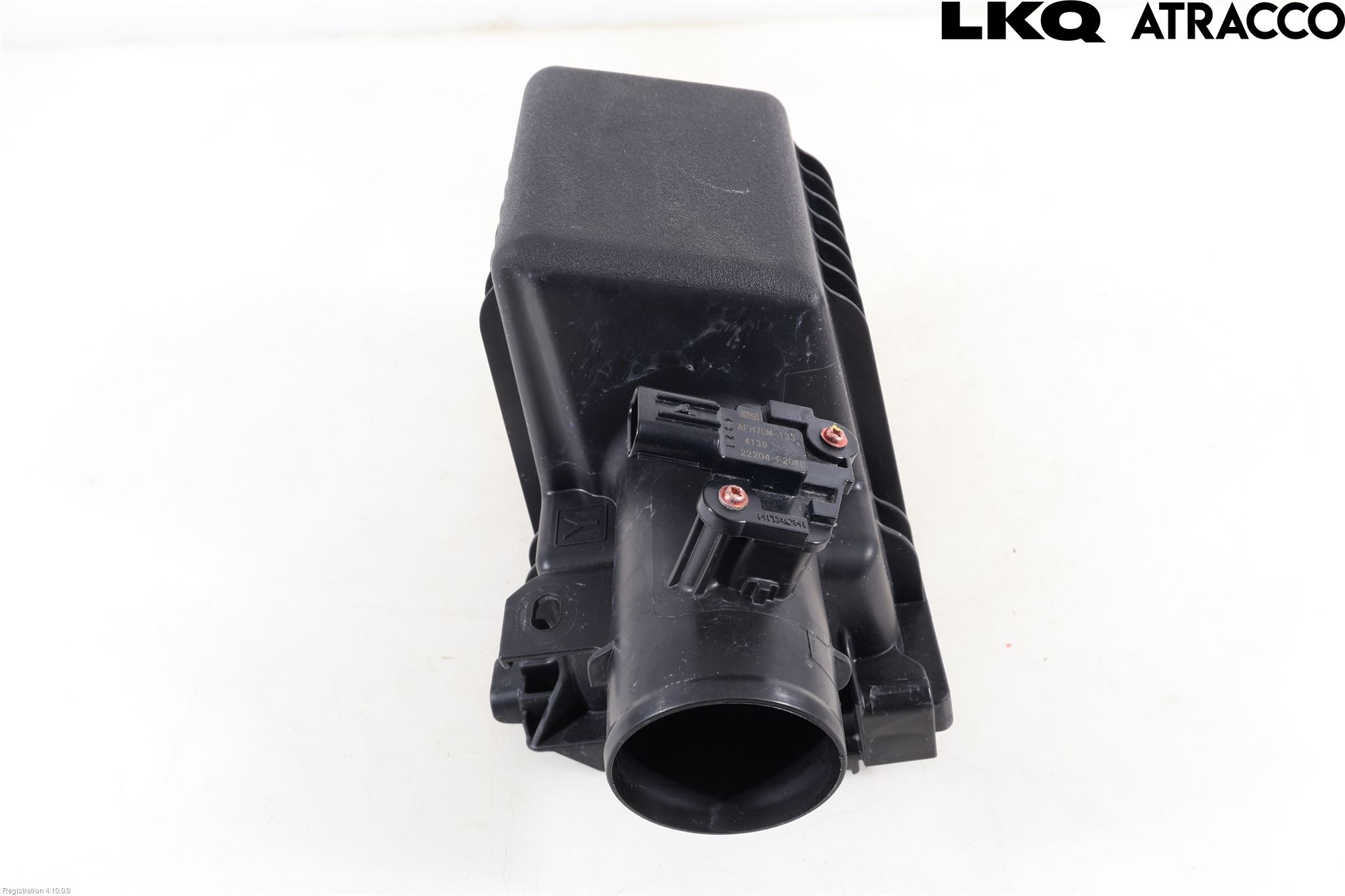 Toyota COROLLA 19- Luftfilter Boks