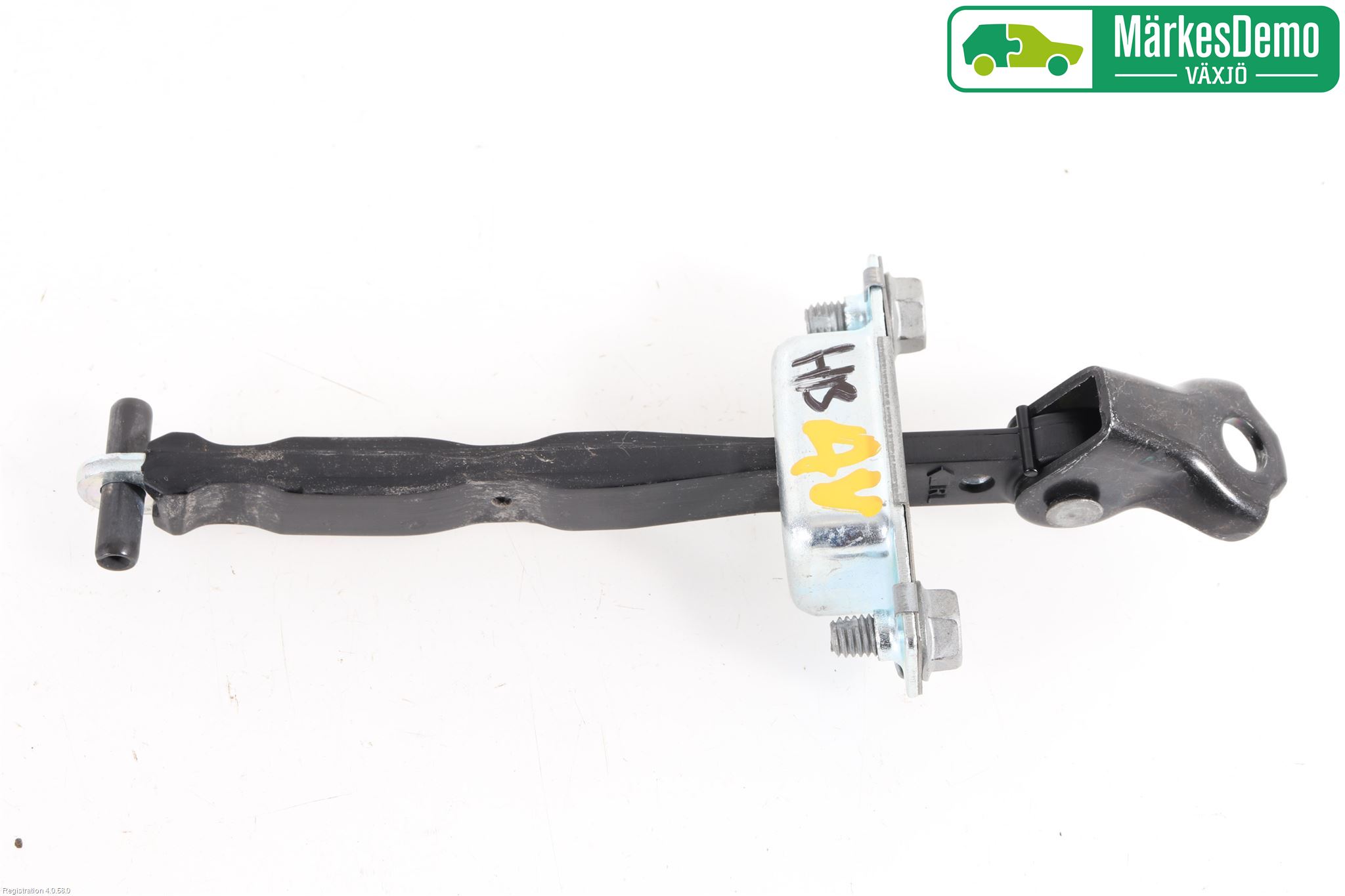 Suzuki SWIFT 17-24 Dørstopper