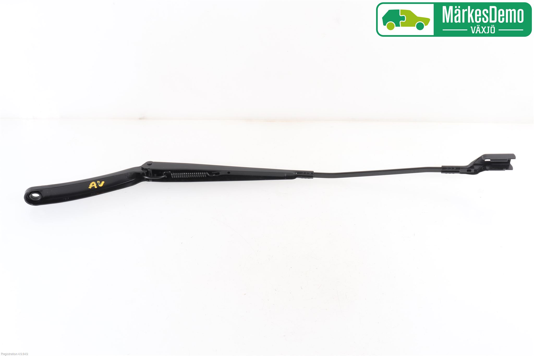 Ford FOCUS 19- Viskerarm-Armer Frontrute