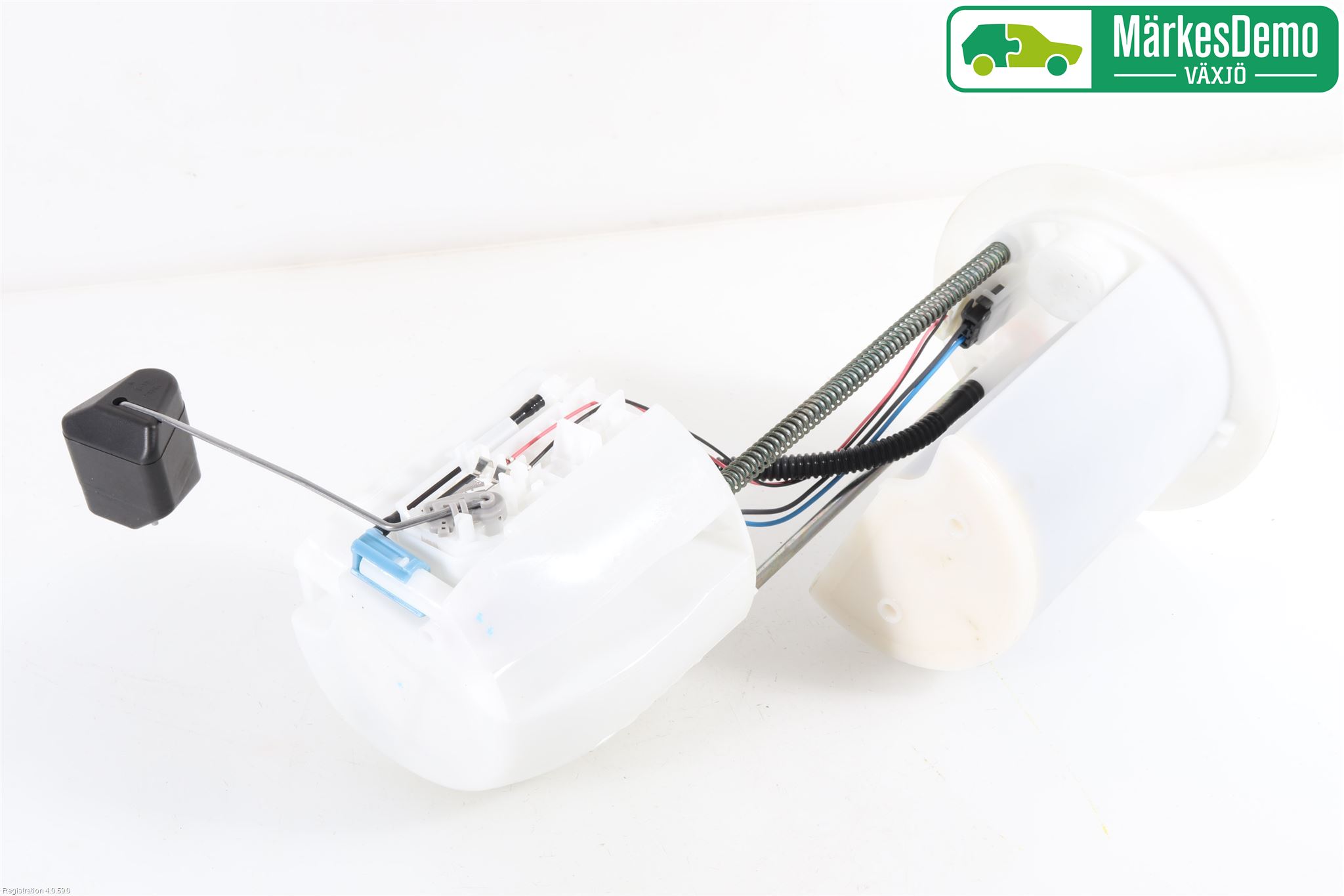 Toyota YARIS XP130 15-20 Drivstoffpumpe Fødepumpe El