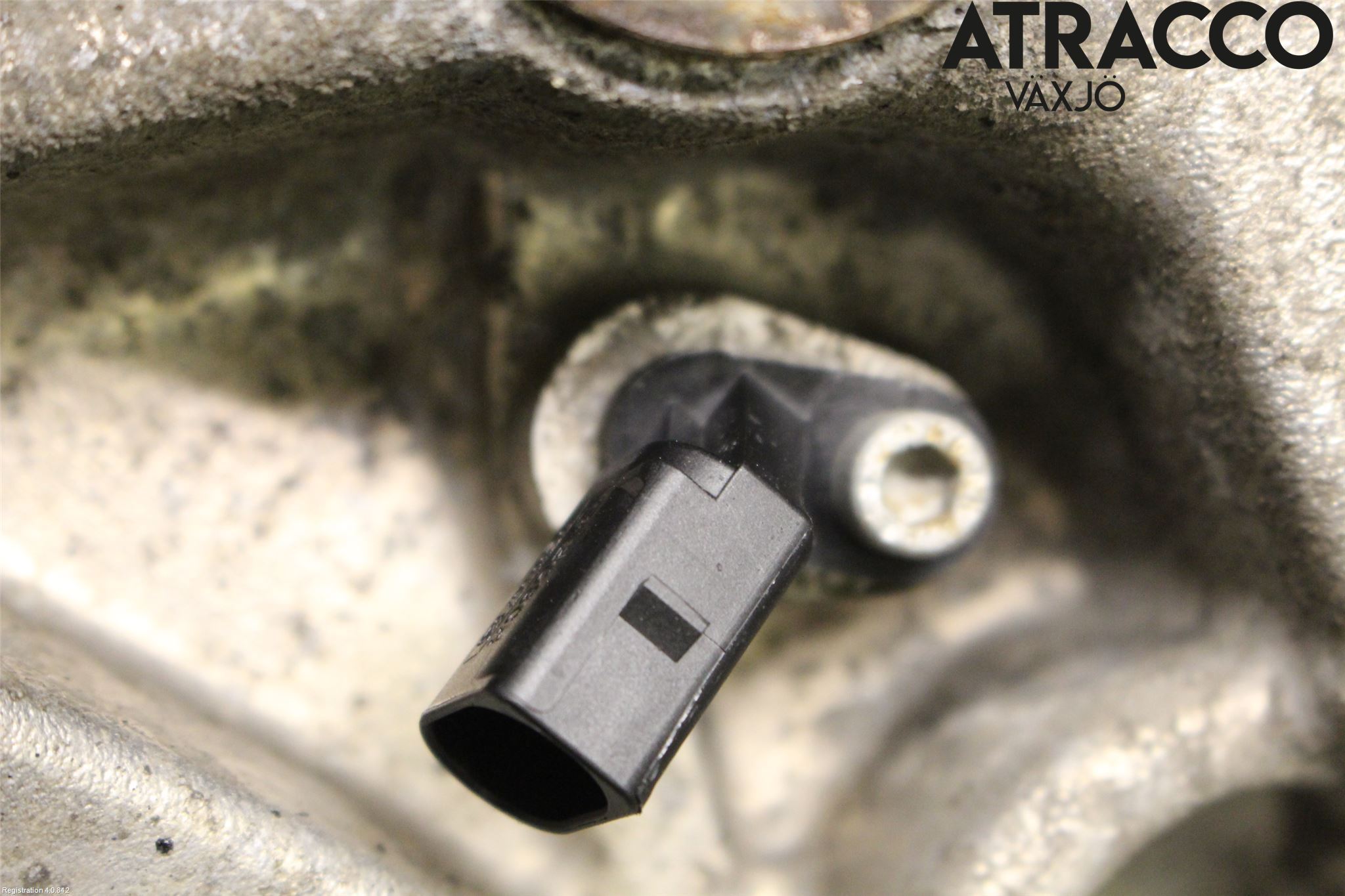 Audi A6/S6 4G 11-18 Spindel Hb