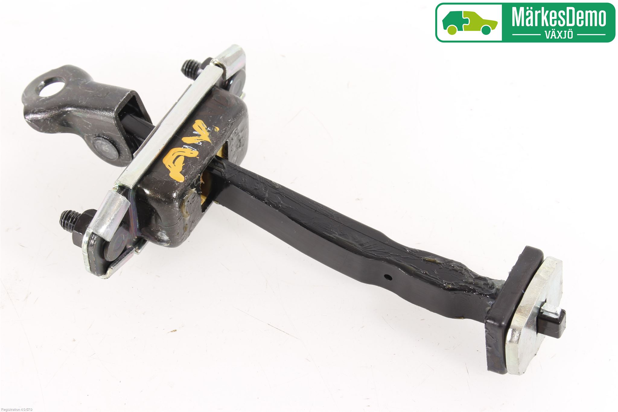Hyundai KONA/ELECTRIC OS 18-23 Dørstopper