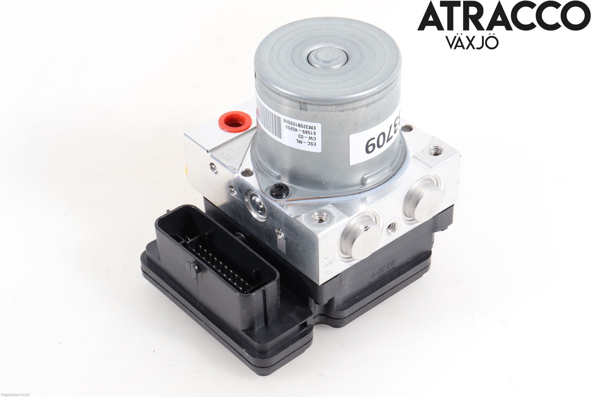 Hyundai i20 GB 15-20 Abs Hydraulikkaggregat
