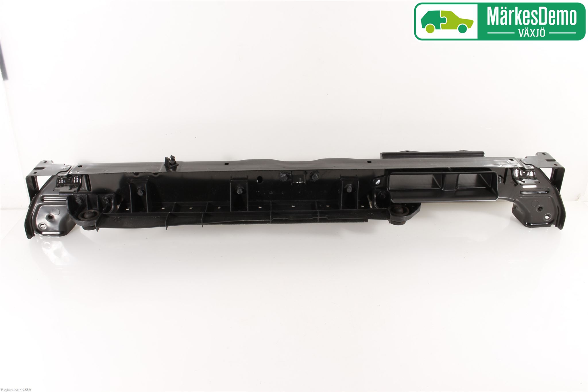 Hyundai TUCSON 05- Frontplate Øvre