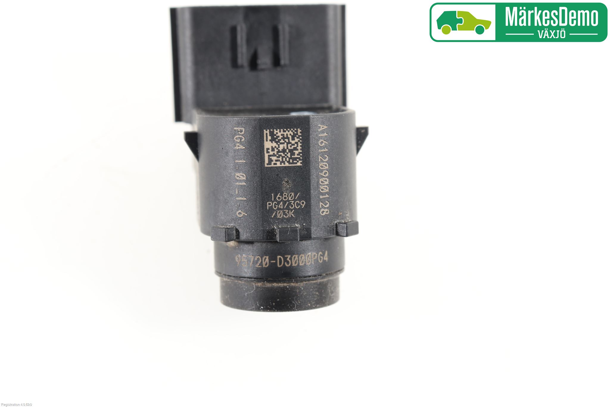 Hyundai IONIQ AE 17-22 Sensor Ryggesensor