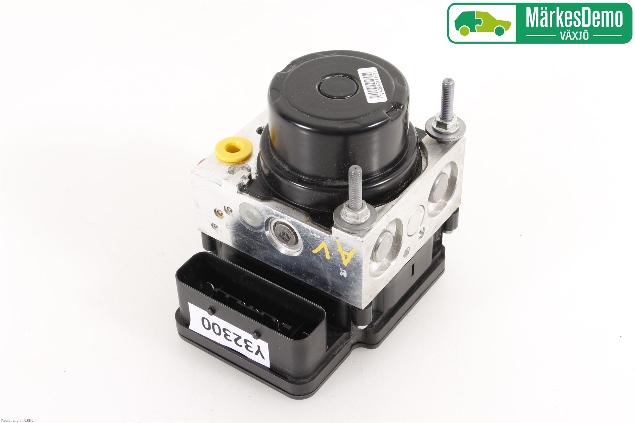Toyota YARIS XP130 15-20 Abs Hydraulikkaggregat