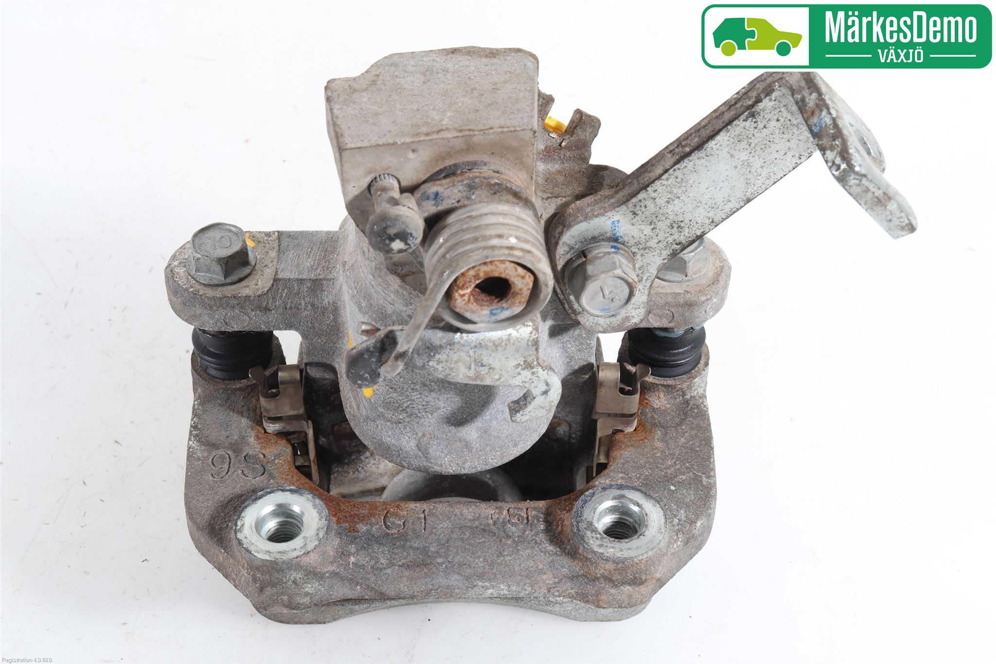 Suzuki VITARA 15- Bremsecaliper Bak Venstre