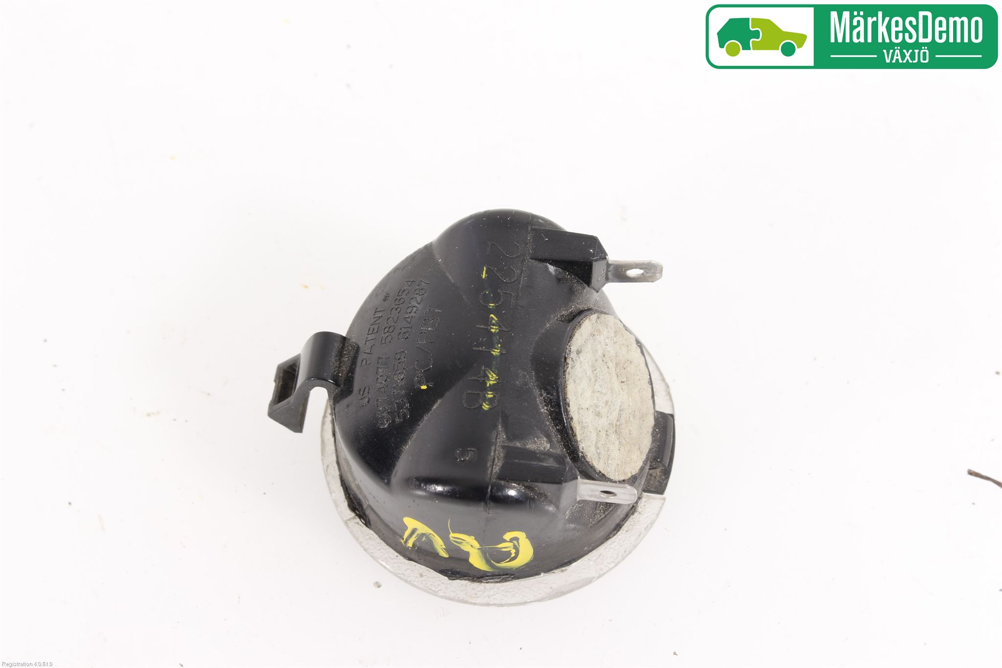 Ford MONDEO 15-22 Parklykt Foran Venstre
