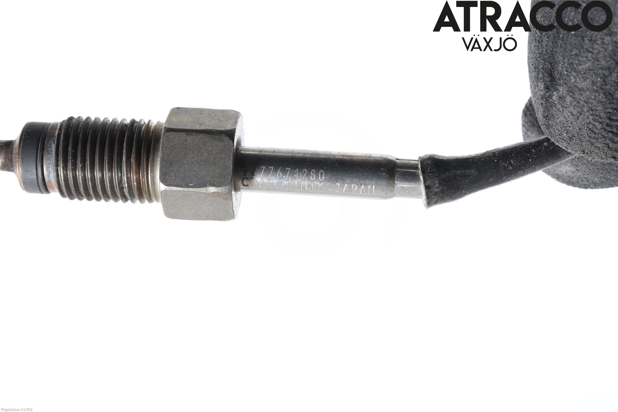 Toyota PROACE II 16- Sensor Eksos
