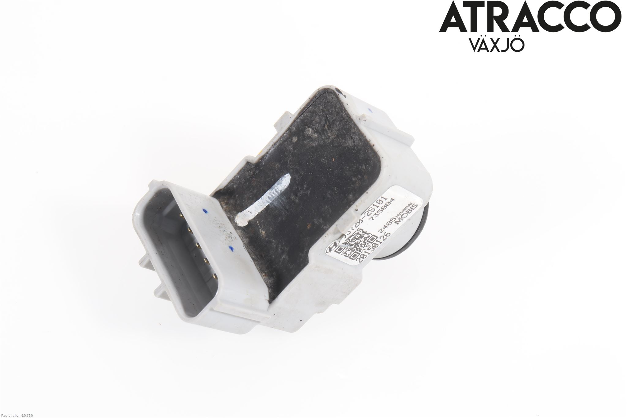 Hyundai ix35 Sensor Ryggesensor
