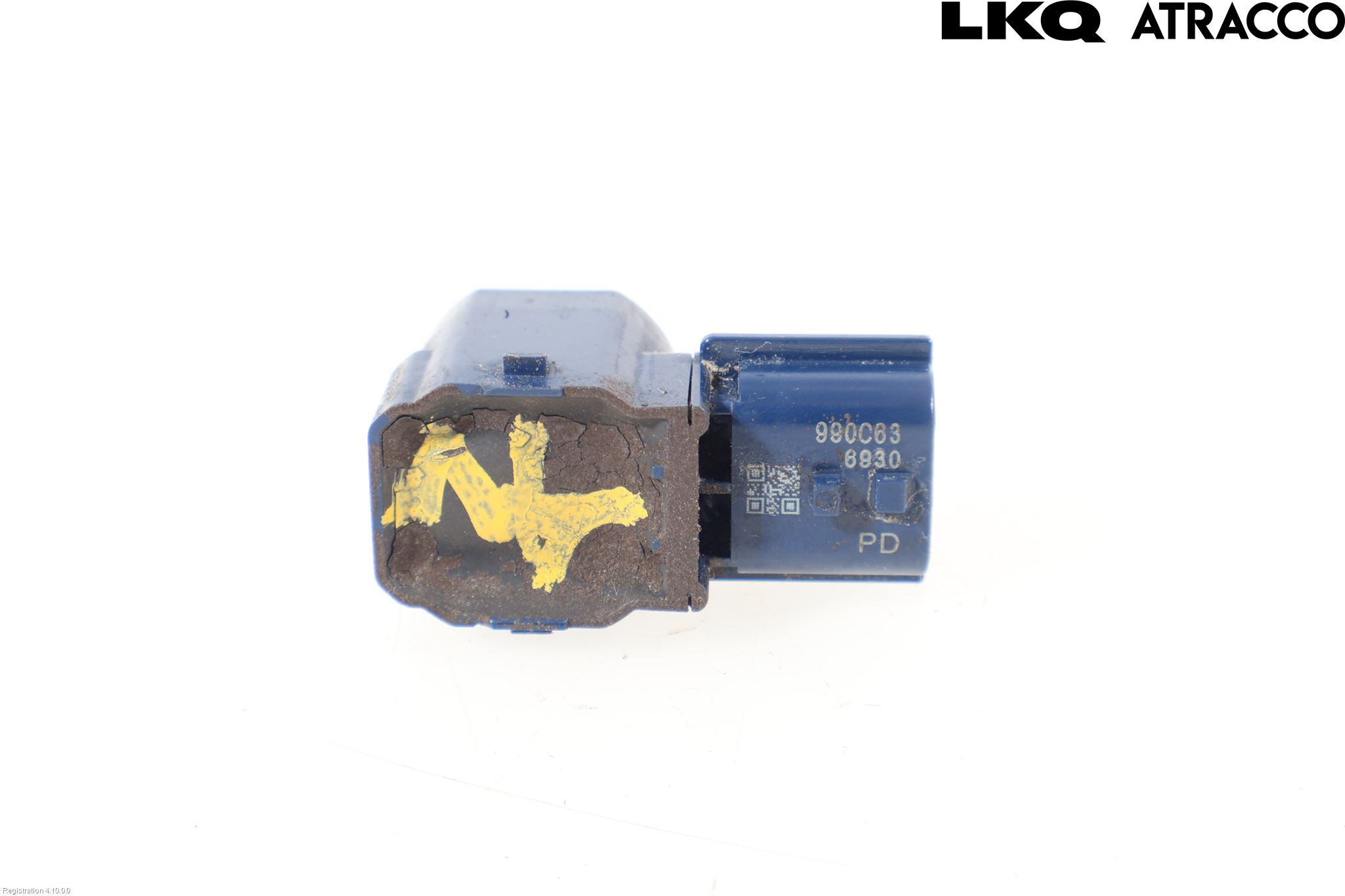 Mitsubishi OUTLANDER 13-21 Sensor Ryggesensor