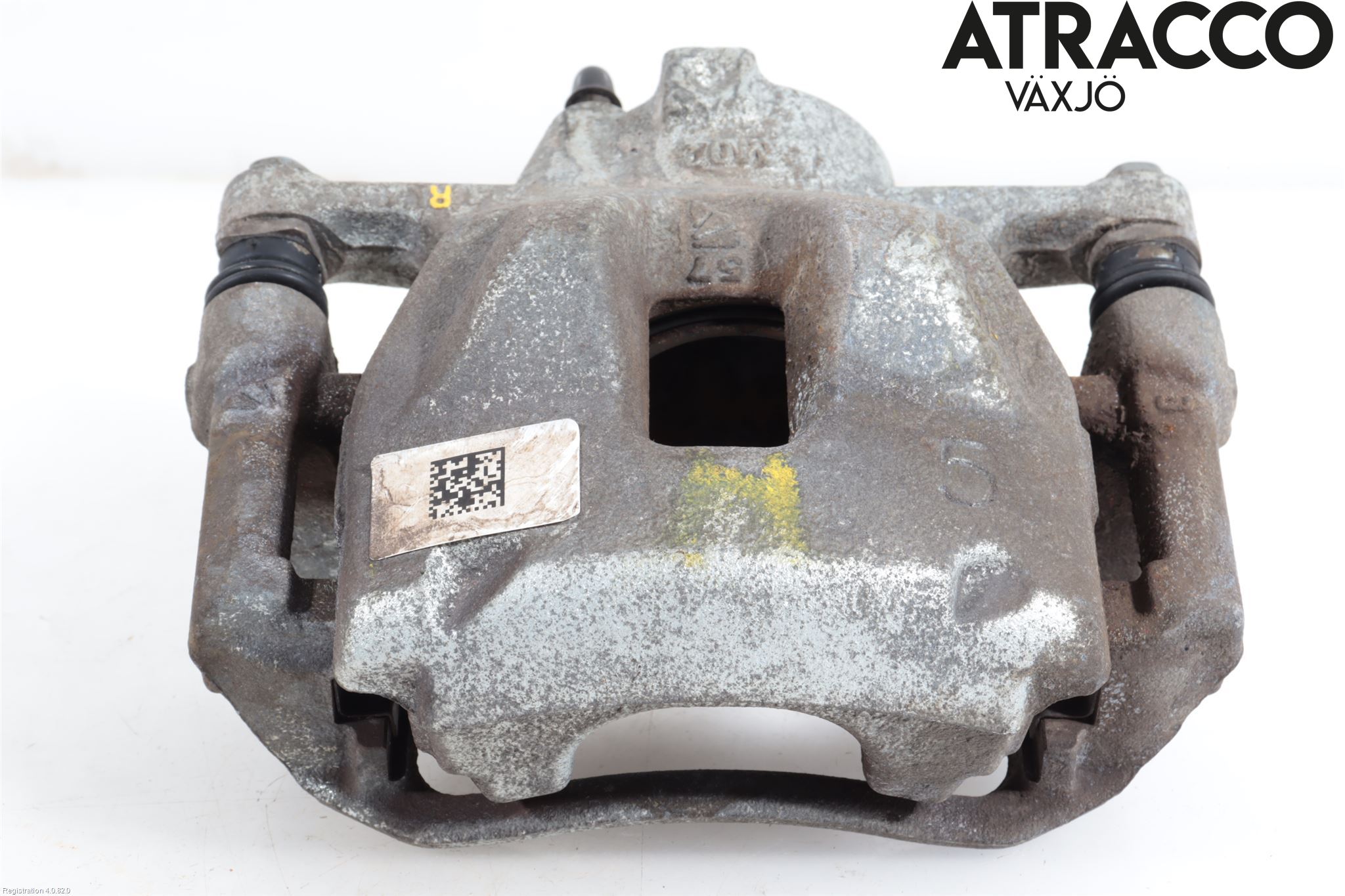 Suzuki SWACE 21- Bremsecaliper Foran Høyre