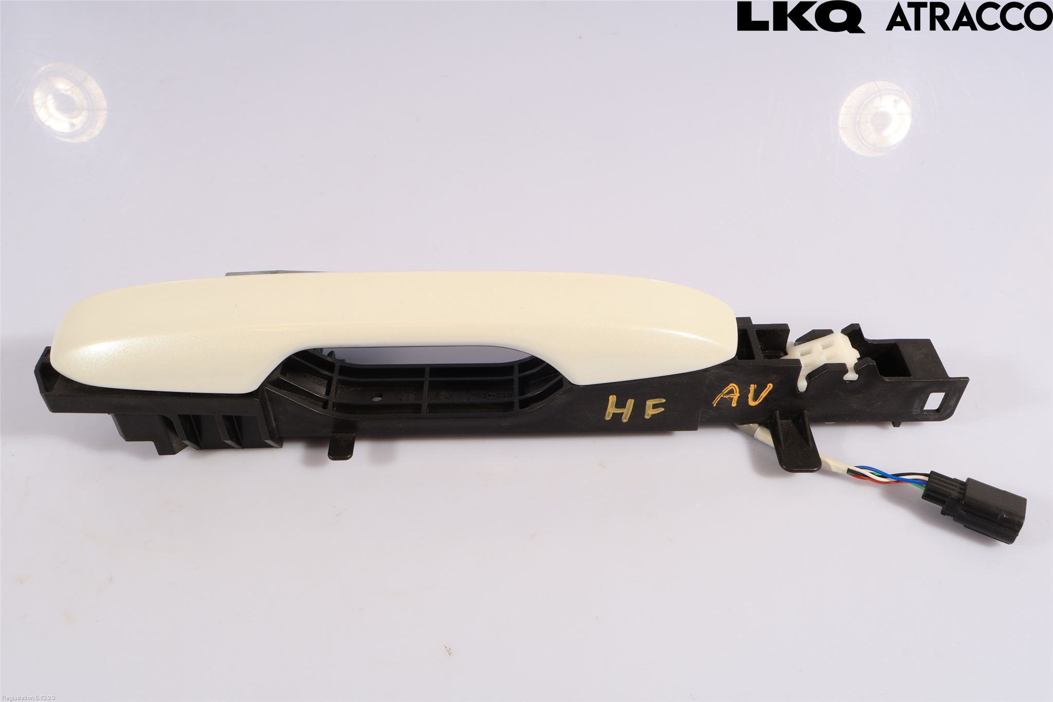 Honda CR-V 24- Dørhandtak Ytre Høyre
