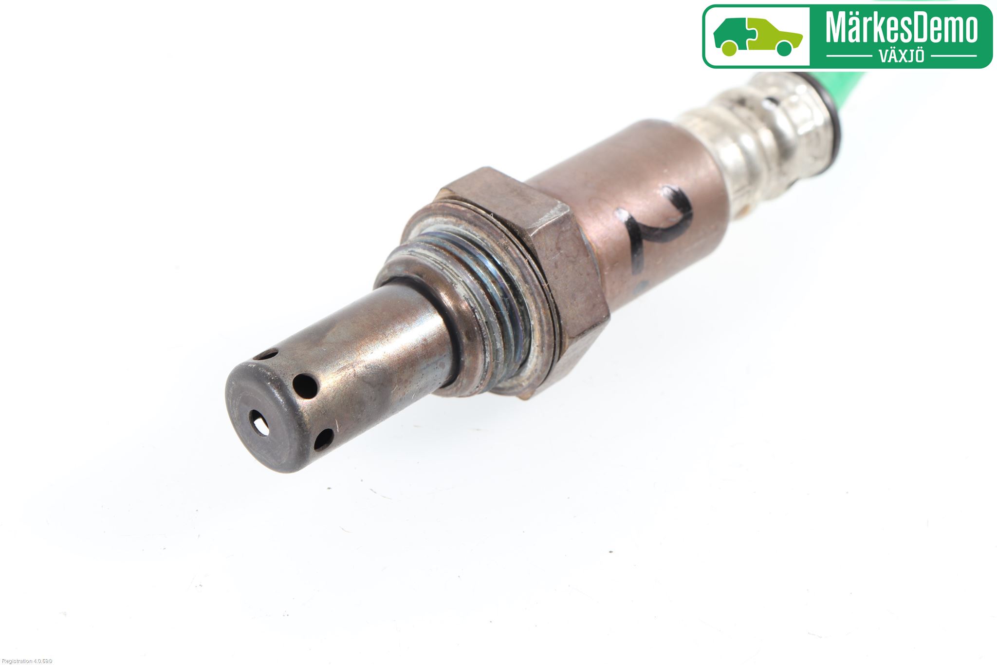 Suzuki SWIFT 17-24 Inns Lambdasonde