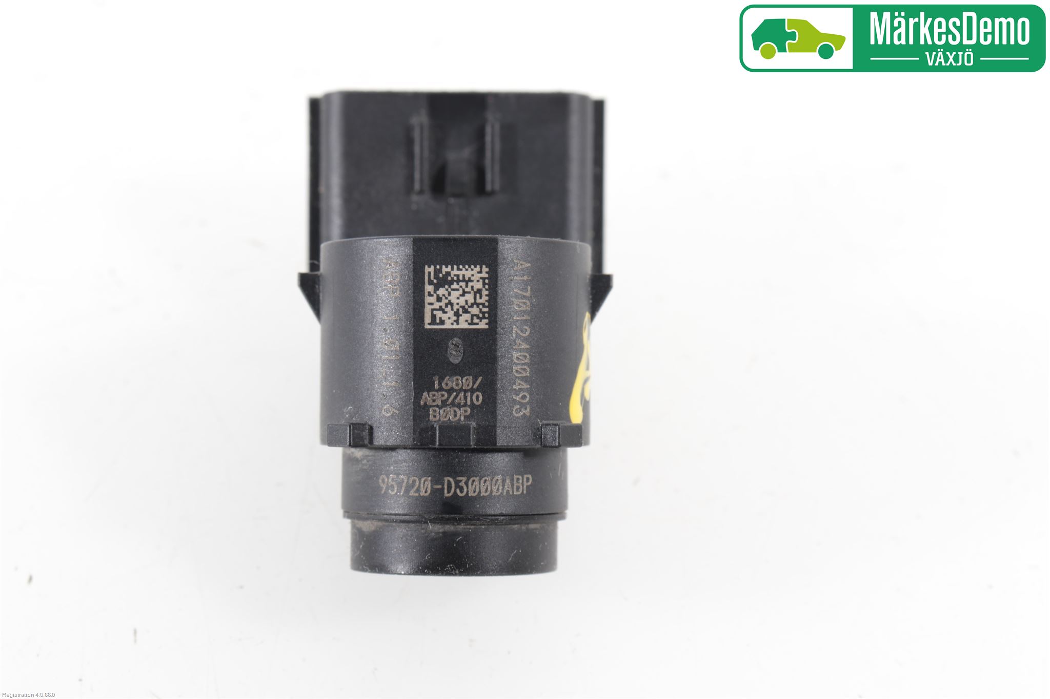 Kia NIRO (DE) 17-22 Sensor Ryggesensor