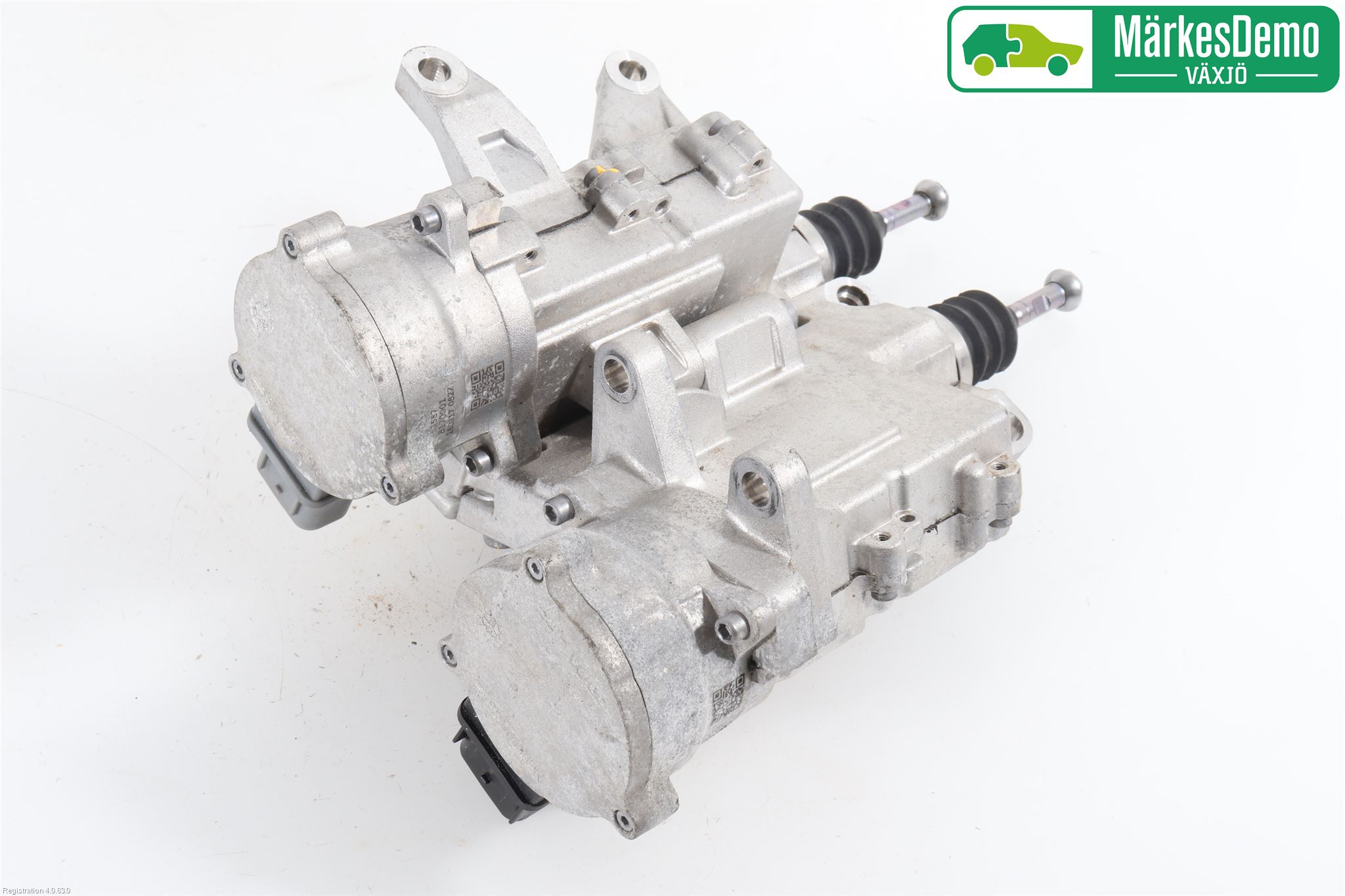 Hyundai IONIQ AE 17-22 Clutch Sylinder Slave