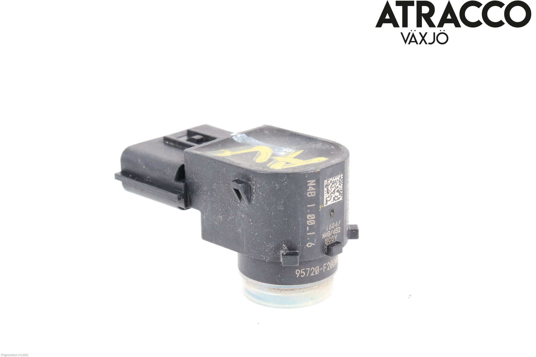 Hyundai IONIQ AE 17-22 Sensor Ryggesensor
