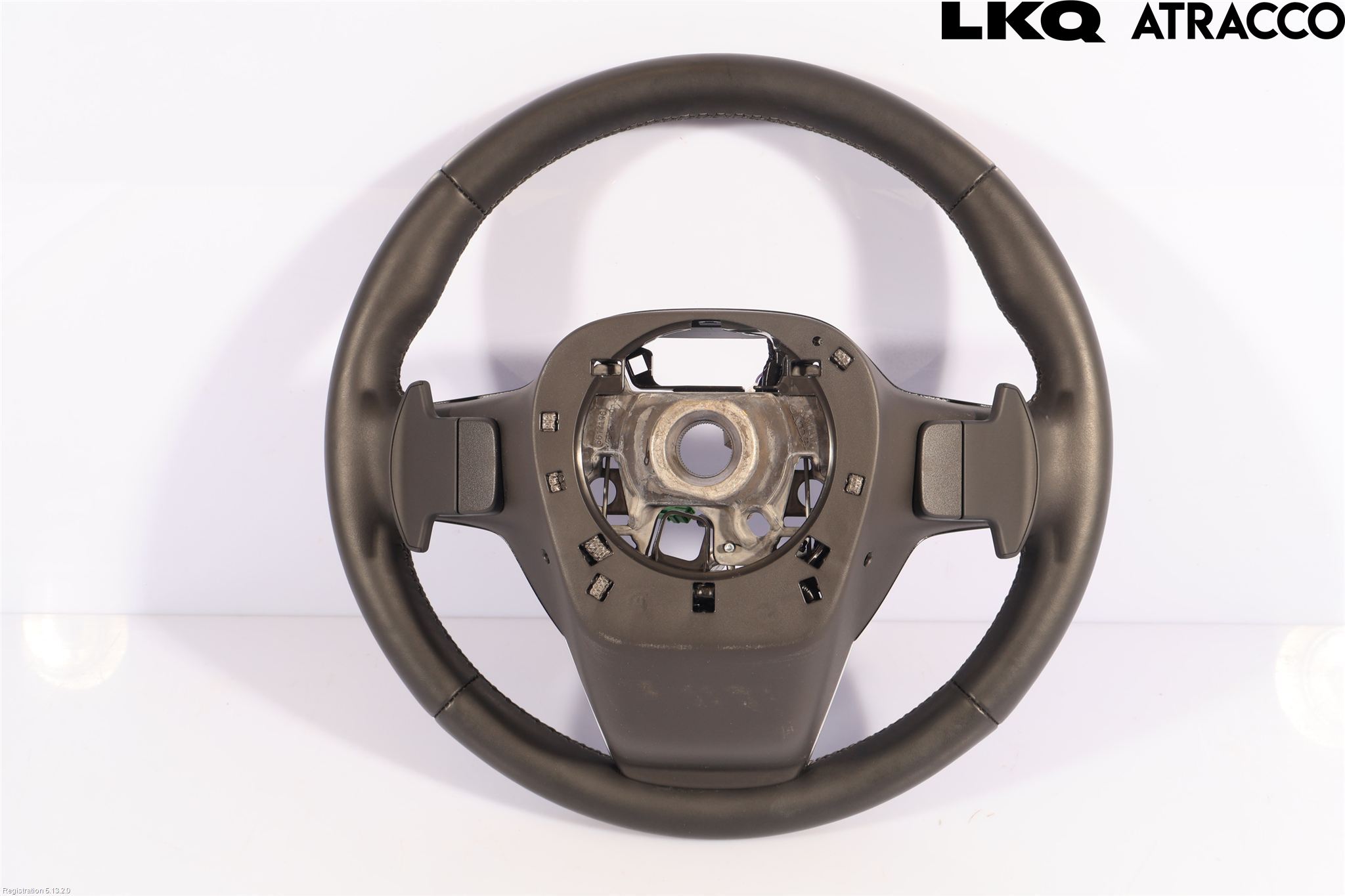 Honda CR-V 24- Ratt