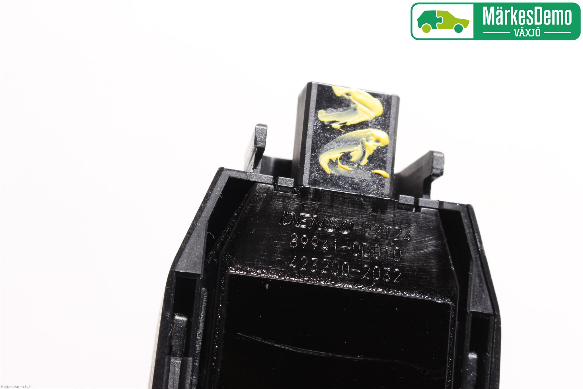 Toyota AURIS 13-19 Sensor Regnsensor