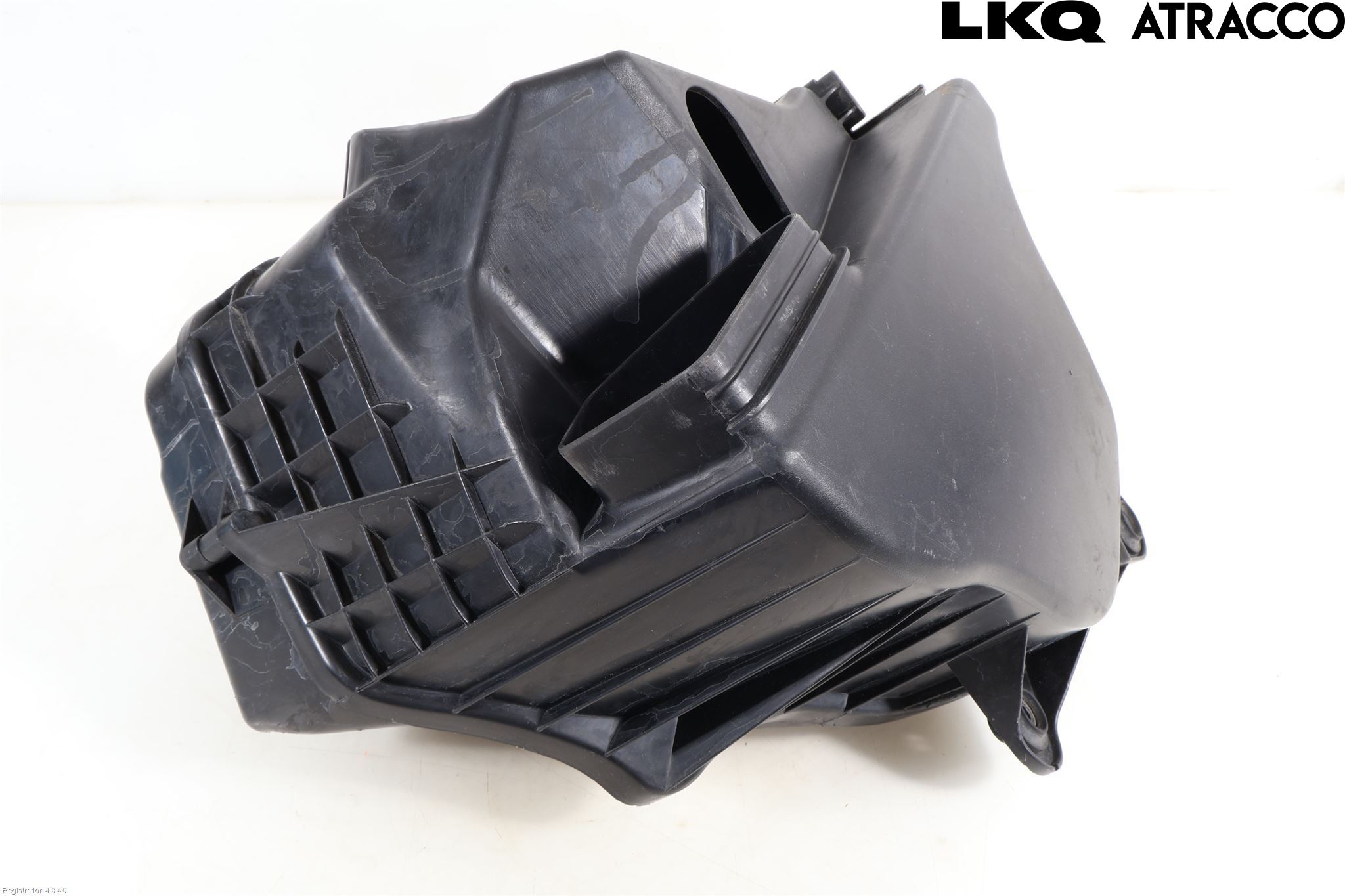 BMW 1 E87/81 5D/3D 03-11 Luftfilter Boks