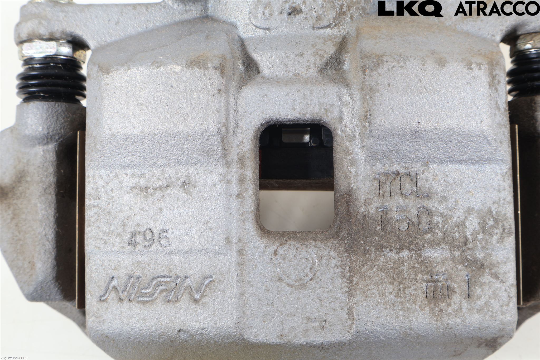 Honda JAZZ 21- Bremsecaliper Foran Høyre