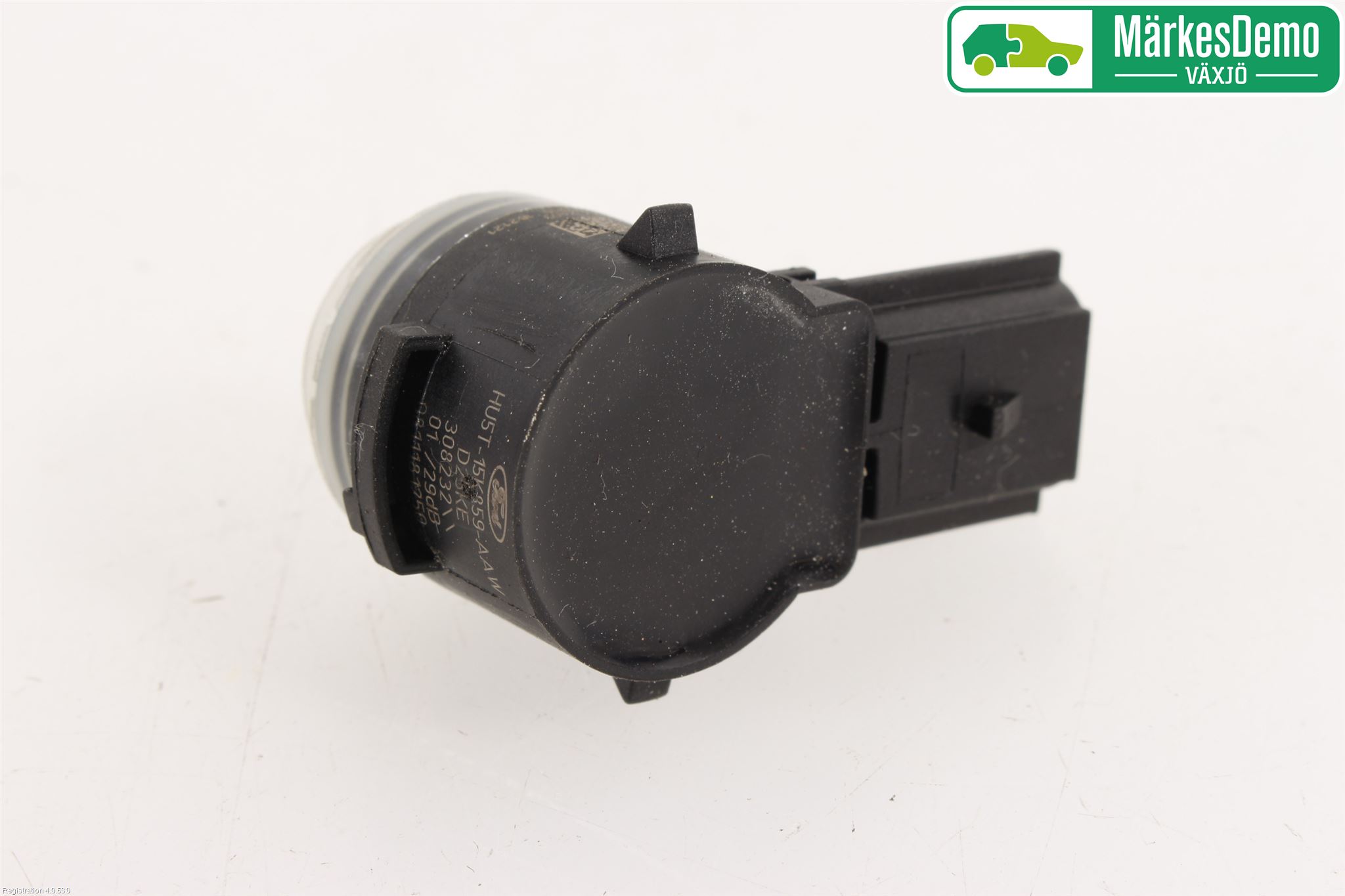 Ford FIESTA (VII) 18-23 Sensor Ryggesensor