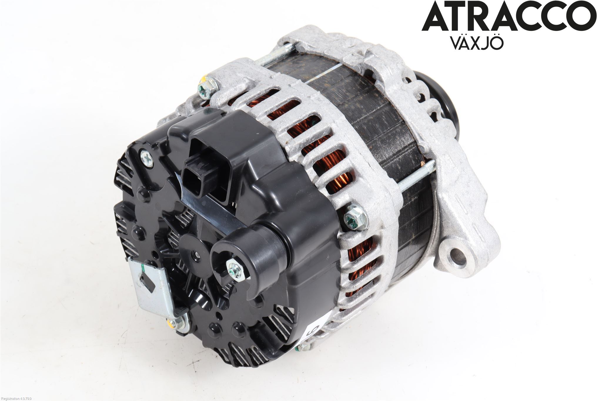 Honda HR-V 15-21 Dynamo