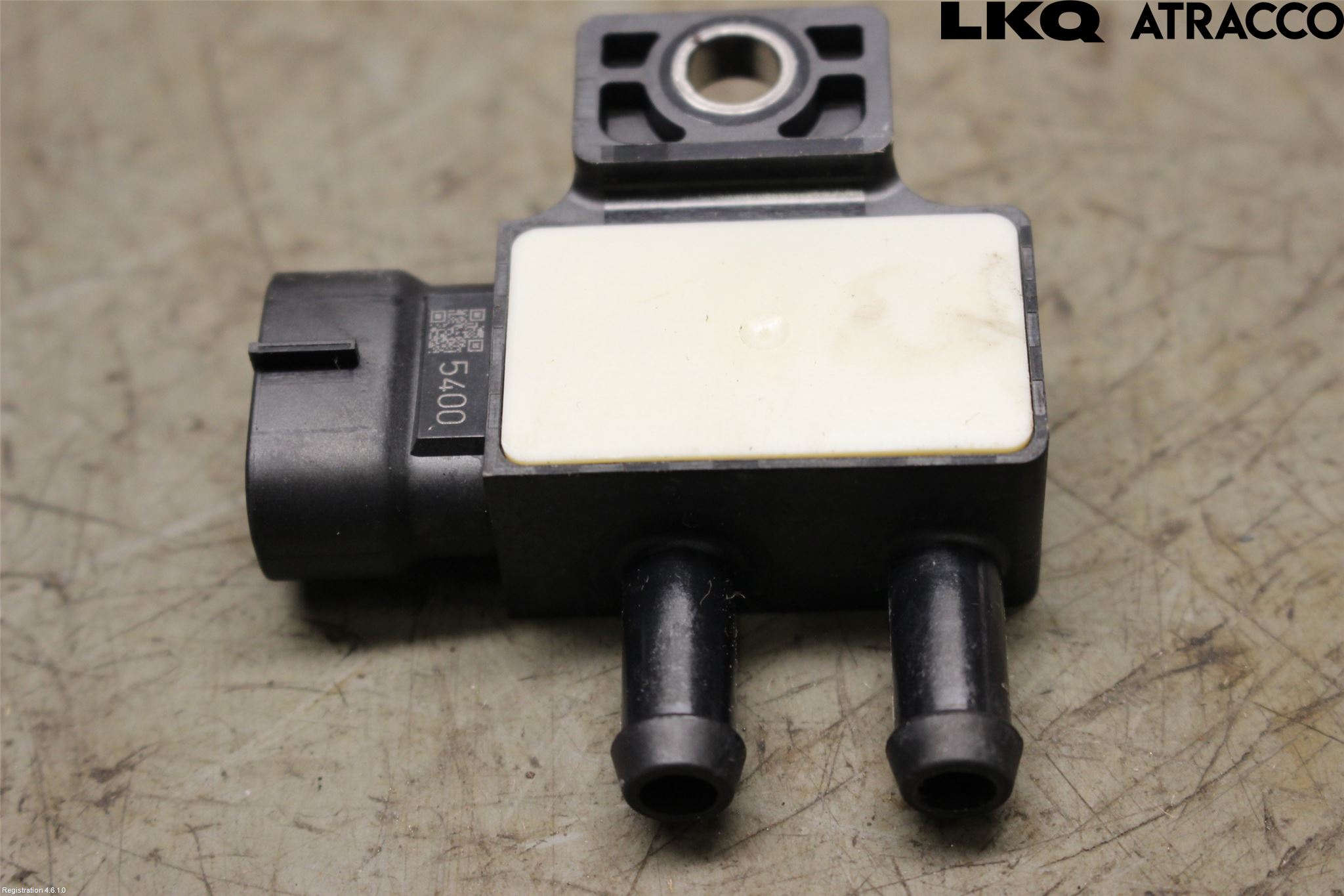 Toyota YARIS XP21 20- Sensor Temp-Trykk Avgass