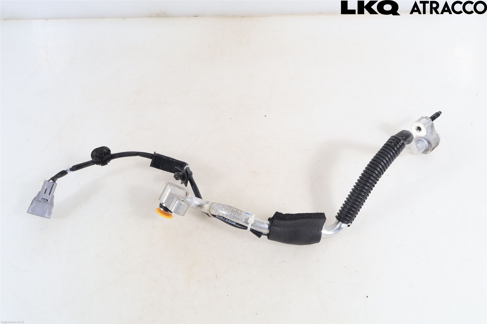 Toyota RAV4 19- Varme Ac Slange - Rør