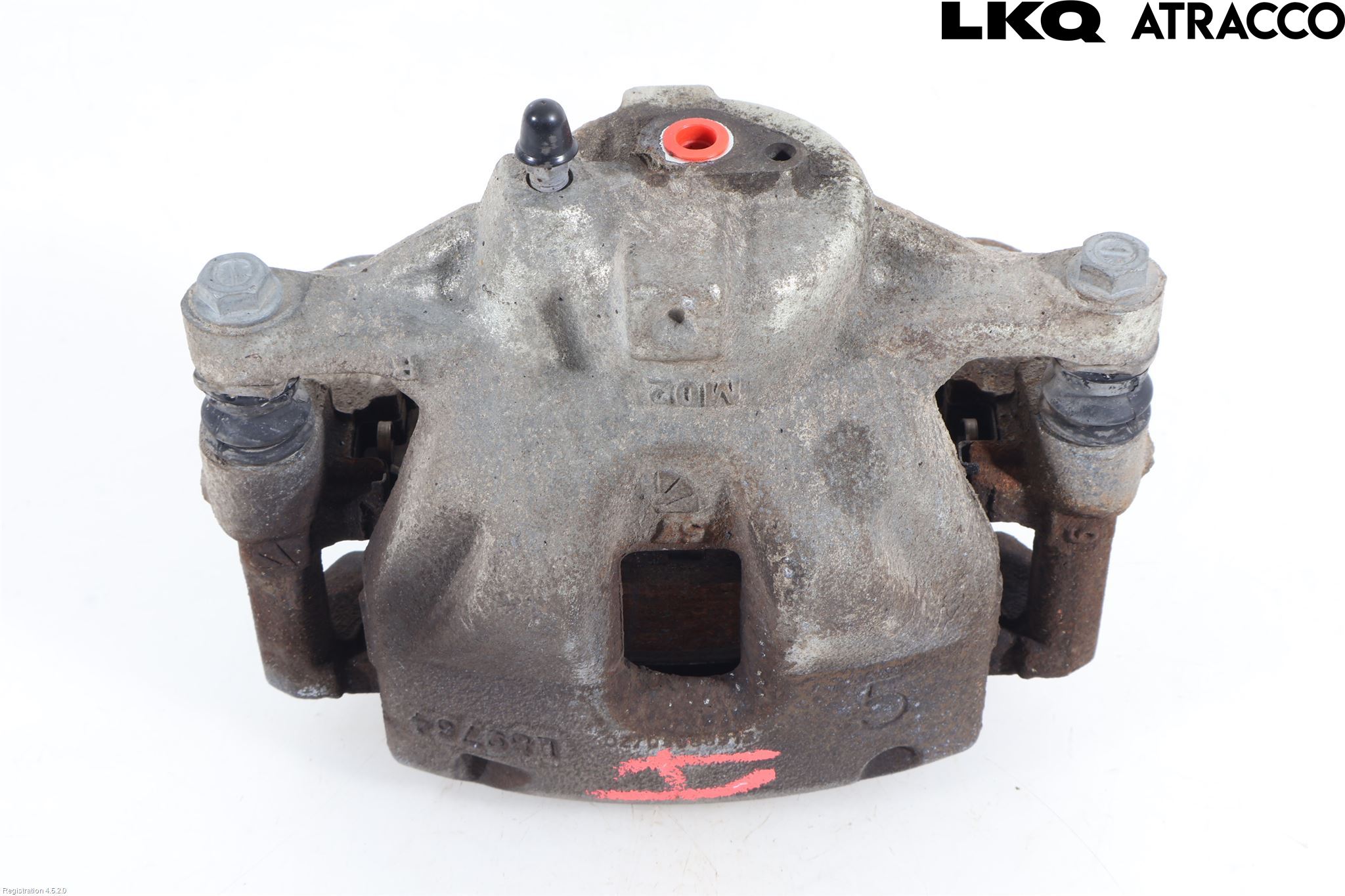 Toyota COROLLA 19- Bremsecaliper Foran Høyre