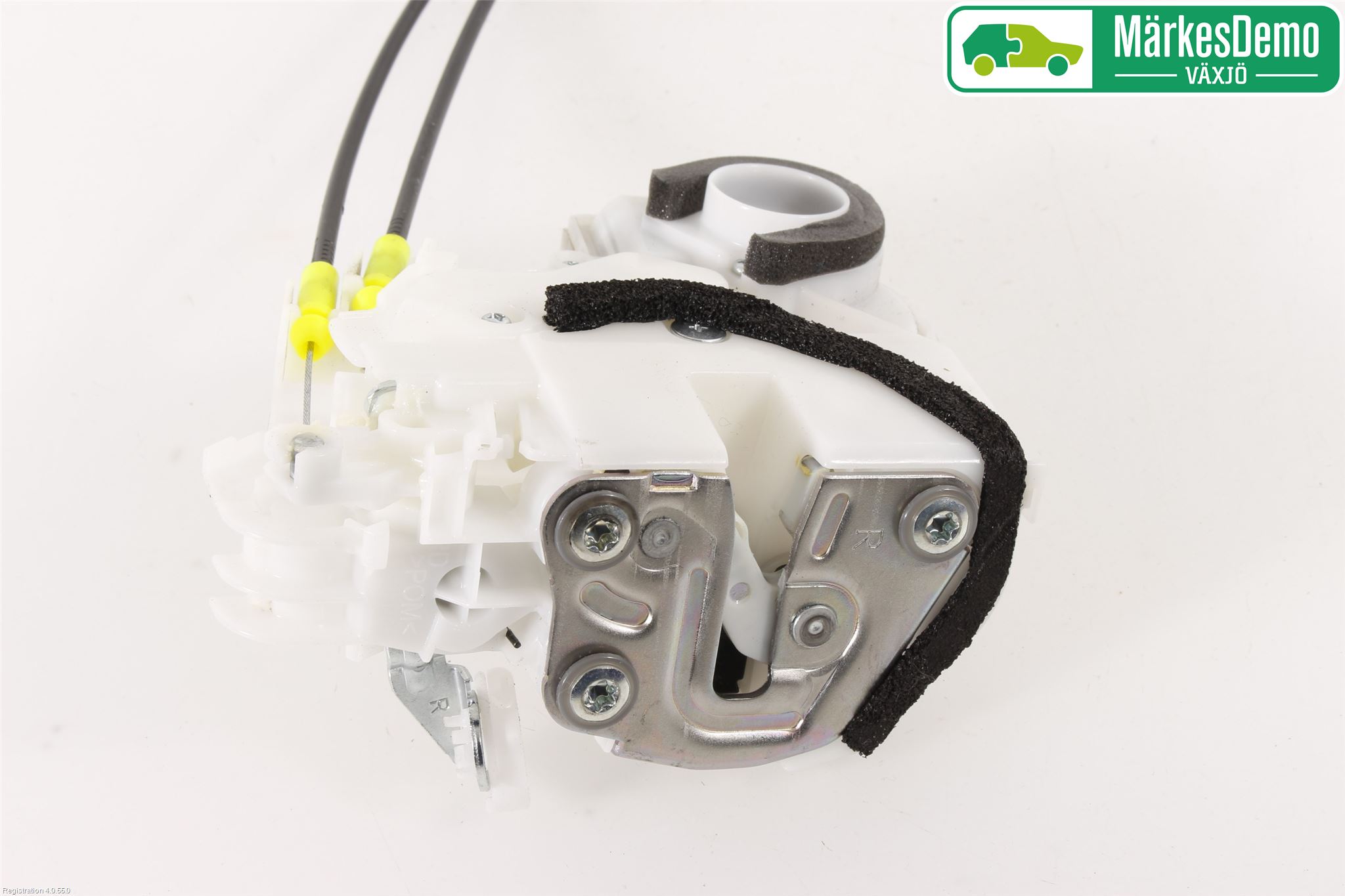 Suzuki VITARA 15- Dørlås - Låsekasse