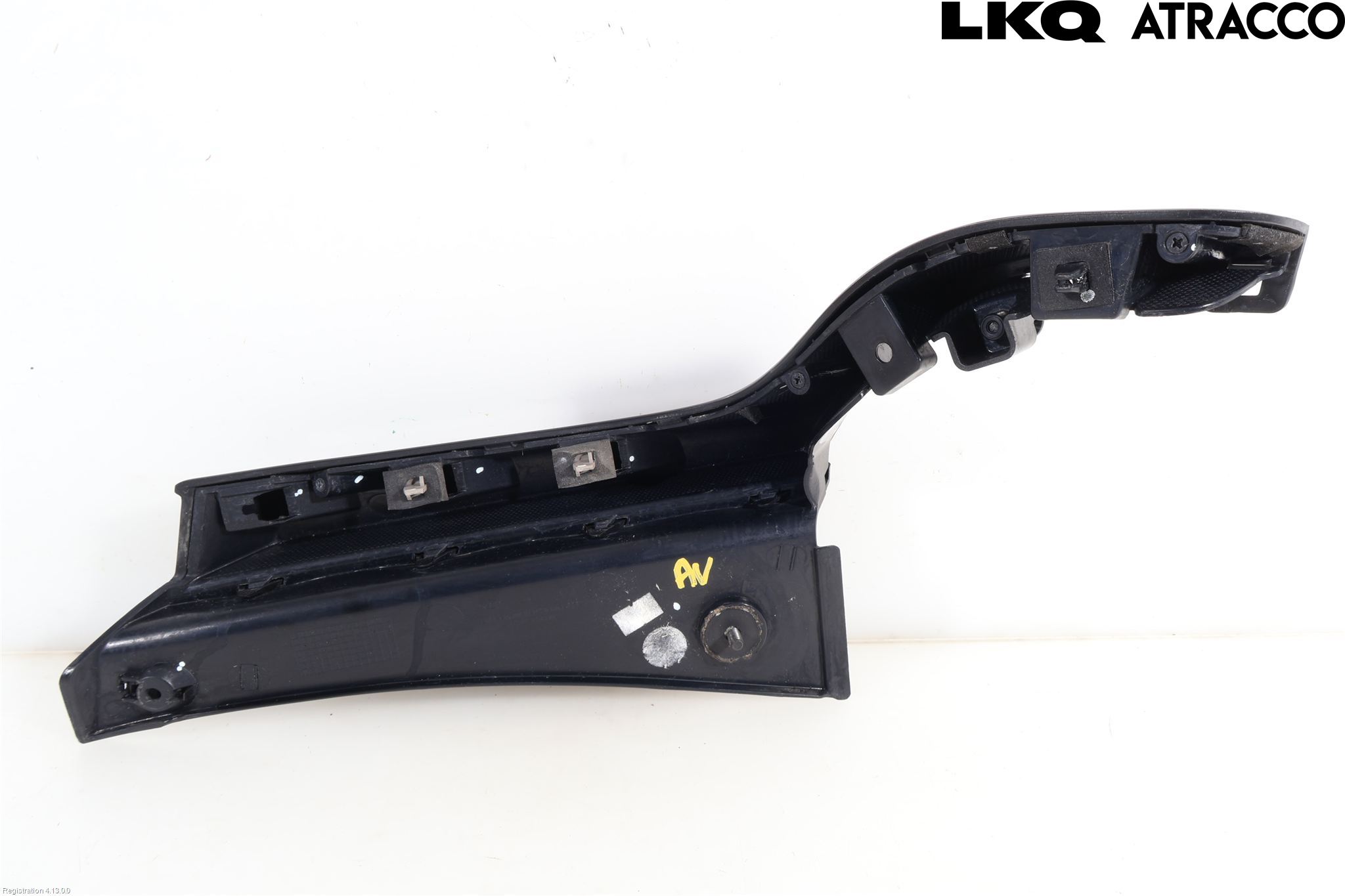 Kia NIRO (DE) 17-22 Baklykt Omramming