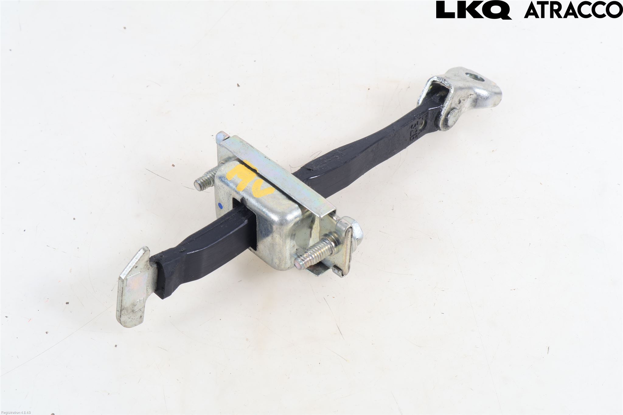 Toyota RAV4 19- Dørstopper