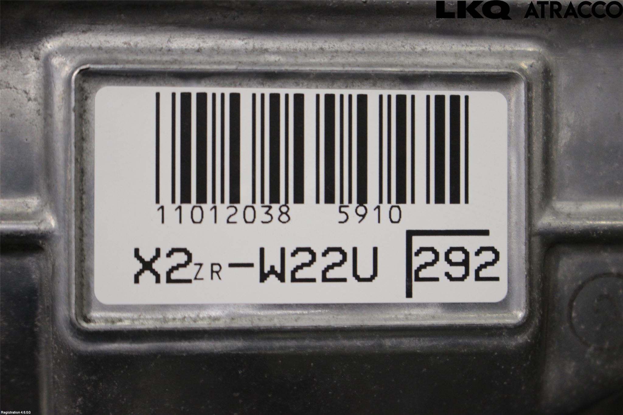 Toyota C-HR 16-23 Motor Bensin