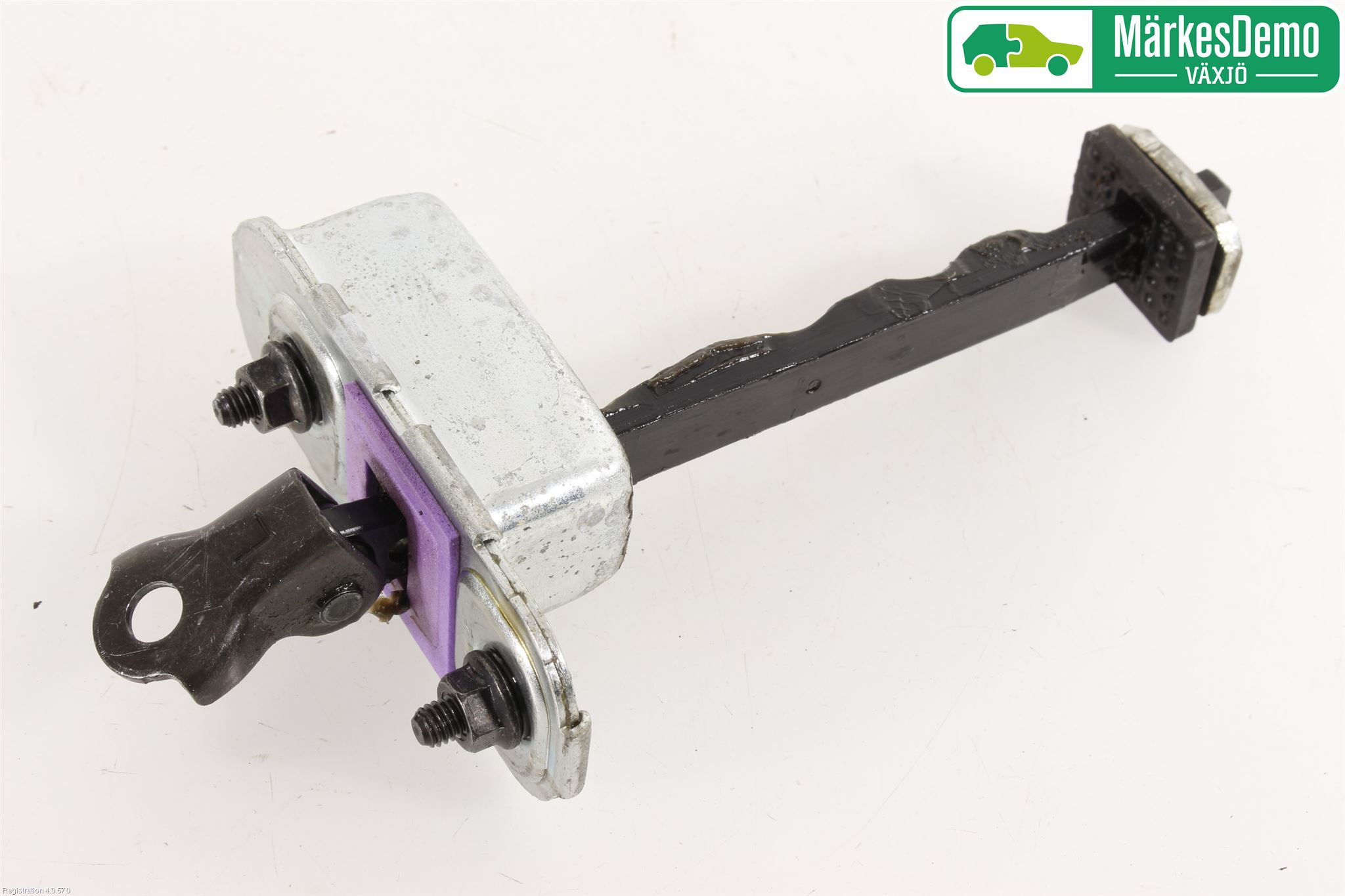 Hyundai i30 PD 17- Dørstopper