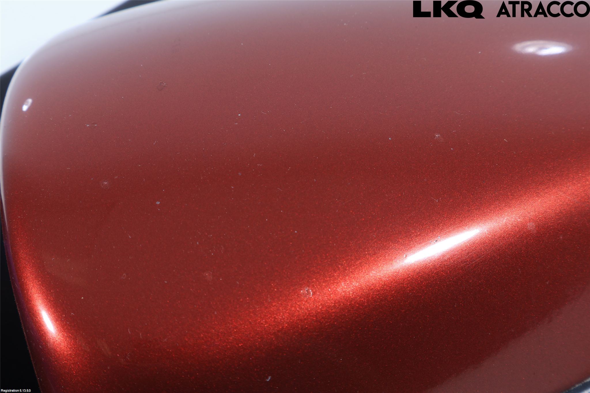 Honda CIVIC 12-16 Speil V M-El Justering