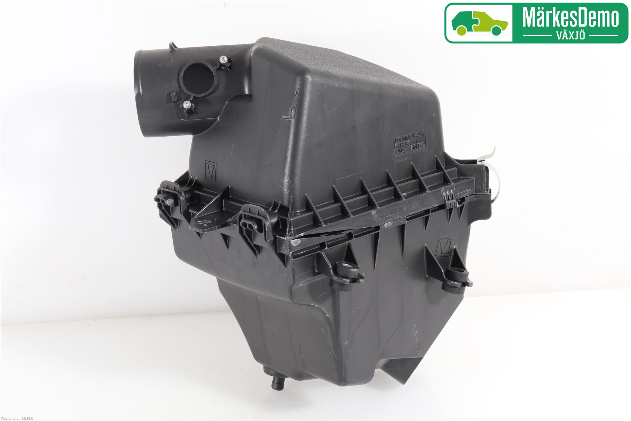 Lexus NX 300h 15-21 Luftfilter Boks