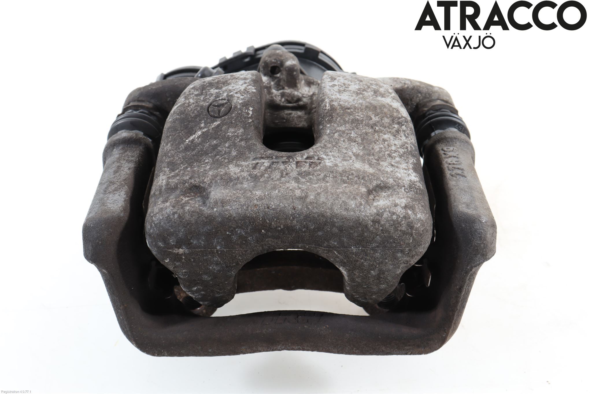 Mercedes-Benz MB A-KLASS (W176) 13-18 Bremsecaliper Bak Venstre