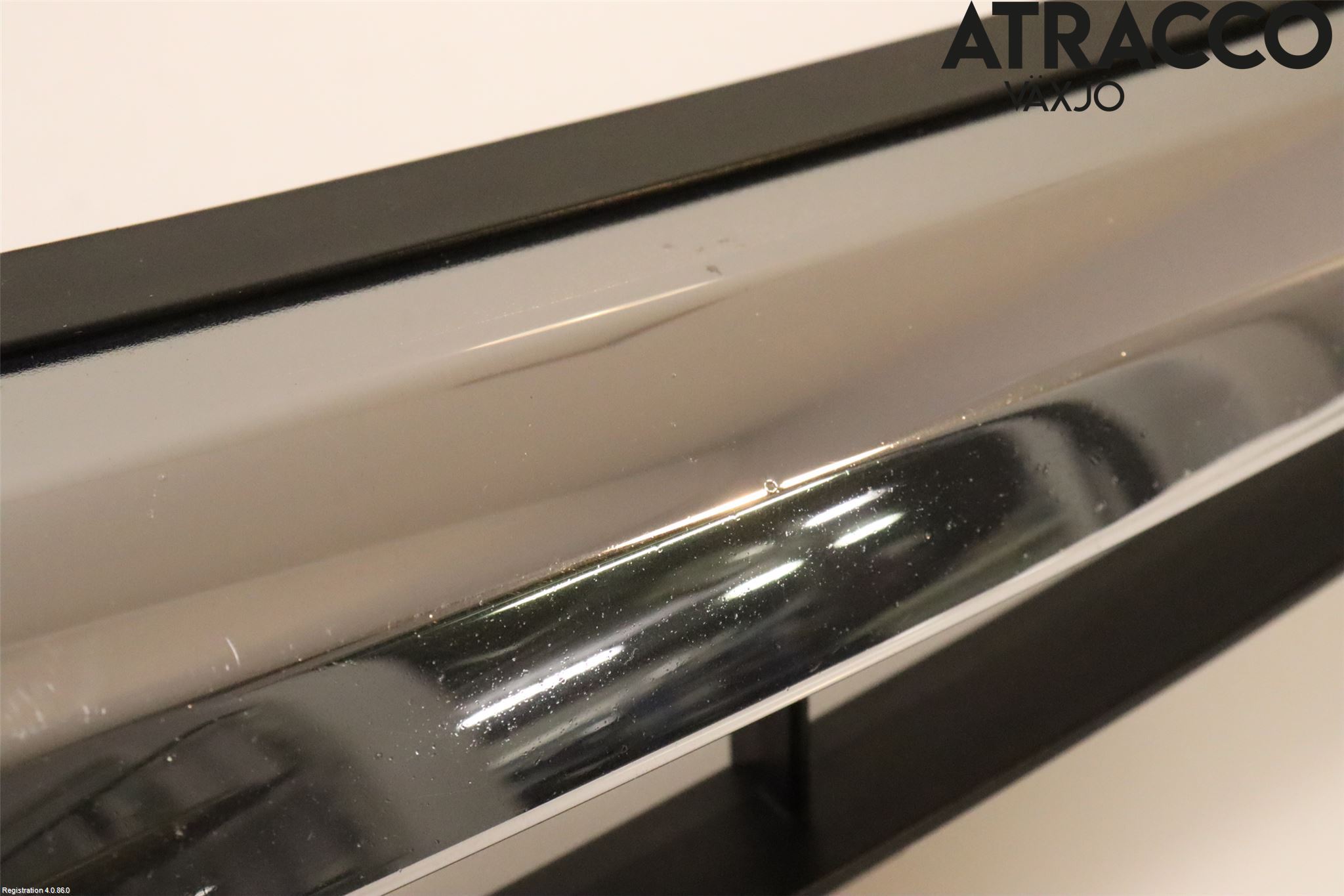 Honda CIVIC 06-11 Grill Komplett