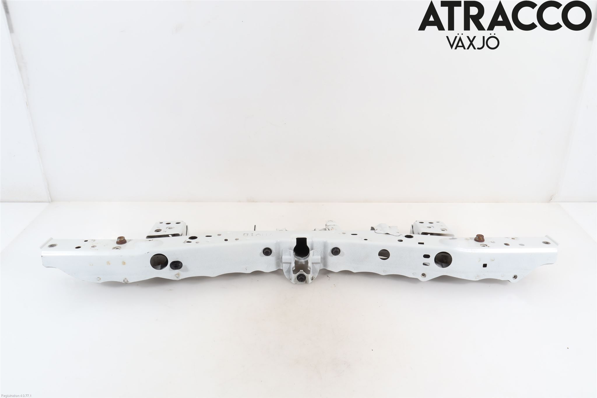 Toyota PRIUS ZVW30 09-20 Frontplate Øvre