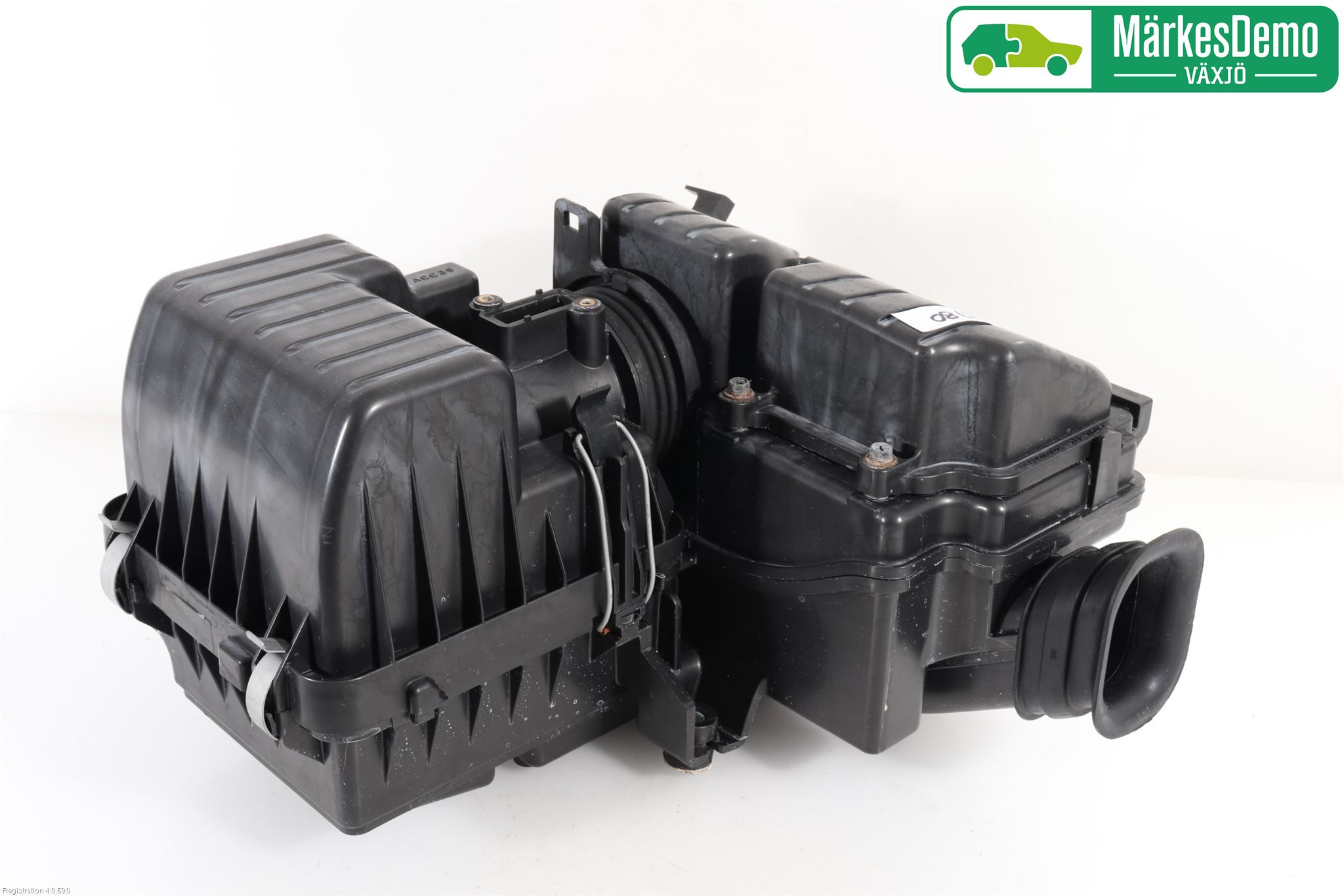 Honda JAZZ 08-14 Luftfilter Boks
